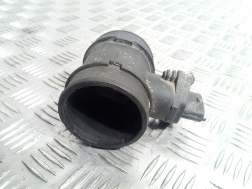 Opel Astra G 2000 Diesel 50kW Luftmassenmesser 0281002180 GUST15839