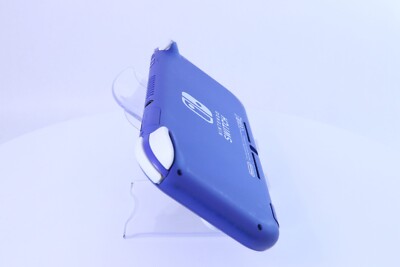 Nintendo Switch Lite Blue [Rank :A] W/USB cable【 Region Free