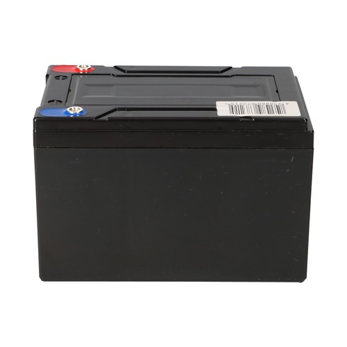 Q-Batteries 12LCP-15 12V 15Ah Blei Akku Scooter kompatibel - Bild 4 von 7