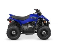2022 Yamaha YFZ50 2022 EN STOCK