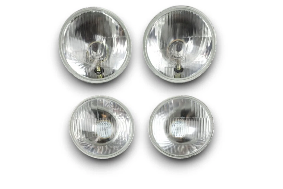 Conversão de farol para modelos Plymouth VIP dos EUA para padrão da UE para TÜV - Imagem 4 de 4