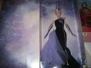 sterling silver rose barbie