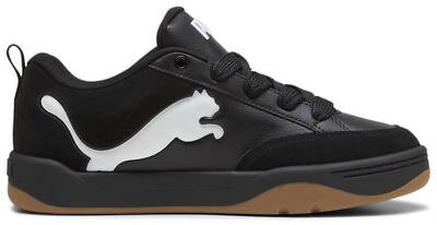 Puma Park Lifestyle SD Unisex Sneaker | Turnschuh | Sportschuh | Leder - NEU