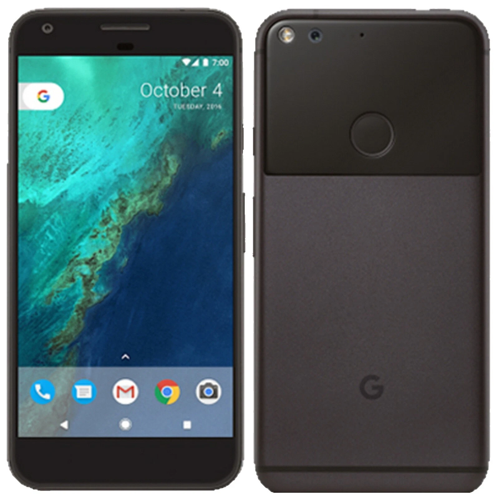 Google Pixel XL 32 GB Cell Phones & Smartphones without Contract