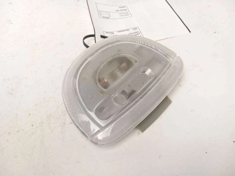 Ford Explorer 2006-2010 techo trasero cúpula luz carga lámpara lente Foto 2 de 4