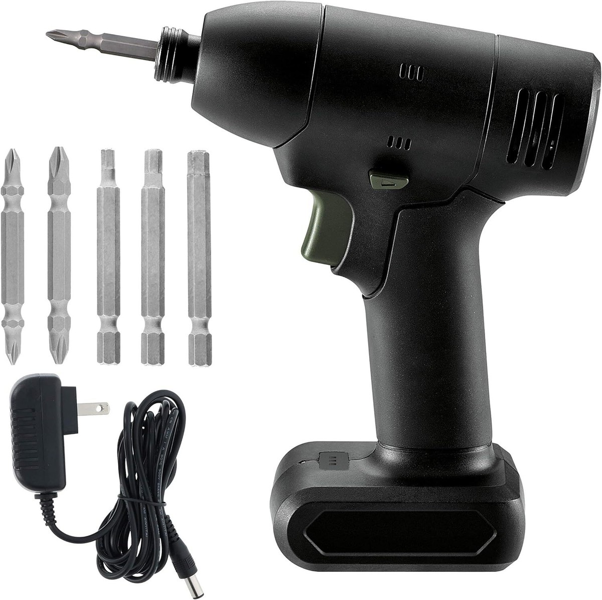 TAKAGI EARTH MAN 10.8V Rechargeable Impact Driver IDR108LiA