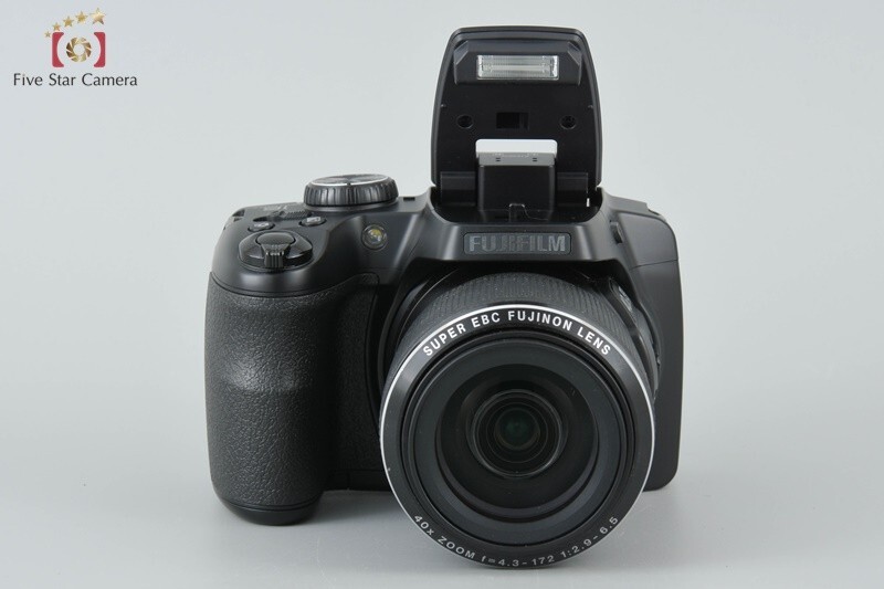 フジフイルム FinePix S8200 ブラック Amazon.com : Fujifilm FinePix S8200 16.2MP Digital Camera