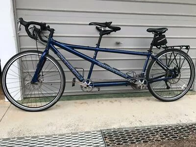 tandem gumtree