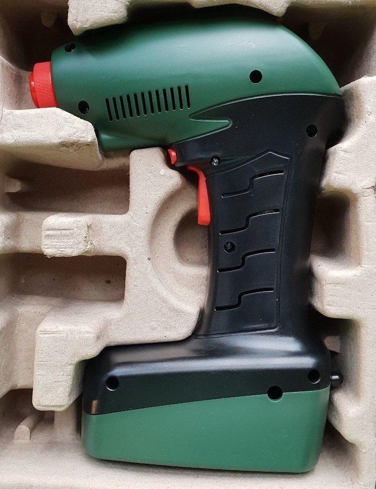Compressore d'aria per Auto 12V pompa di gonfi... – Grandado