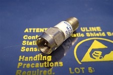MIDWEST MICROWAVE MODEL 290 6 dB DC- 18 GHz ATTENUATOR