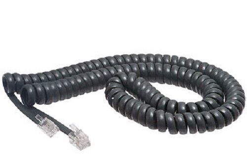 Extended 12 ft Replacement Phone Handset Cord