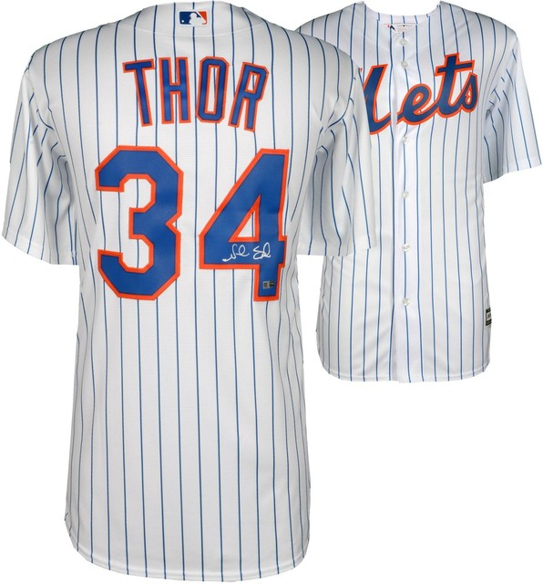 mets syndergaard jersey