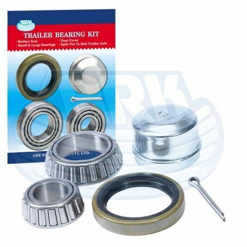 ARK Wheel Bearing Kit Ford BK35 Trailer Boat Caravan VEHICLE ALKO JAYCO