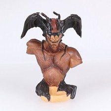 Devilman FiguAx Dynamic Game Block Figure dal Giappone