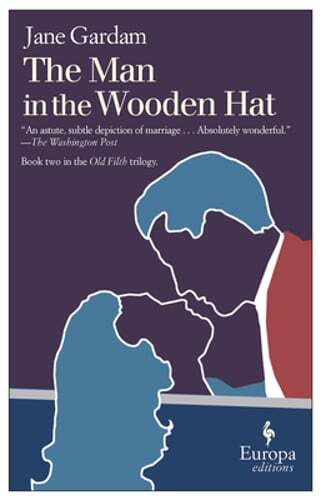 The Man in the Wooden Hat by Jane Gardam: Used