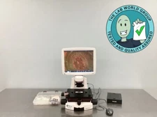Thermo EVOS FL Color Fluorescence Microscope TESTED with Warranty SEE VIDEO