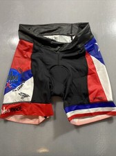 Spaero Women  s Tri Triathlon Shorts Medium M 8852-72 