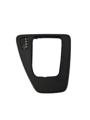 BMW 3 E90 E91 Verkleidung Gear shifter Surround trim blende Cover 7118042