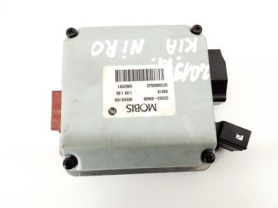 KIA NIRO SERVOLENKUNGSSTEUERGERÄT G5563-99600 / 25719998