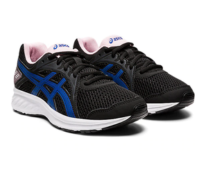 asics trainers size 2