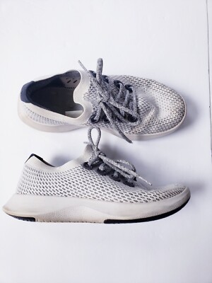 Allbirds Tree Dasher Mesh Comfort Running Athletic Sneakers  display picture 2