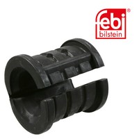 Febi Bilstein Lager Stabilisatorlager Stabilager Gummi/Metall Hinten 15242