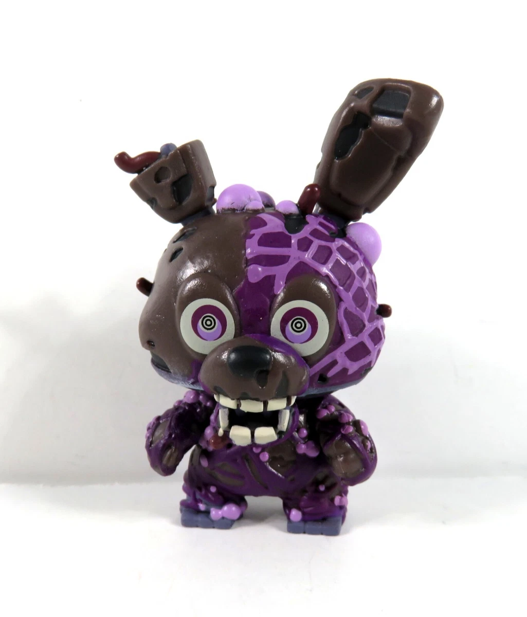 Funko hotsell springtrap figure