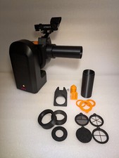 PETG ZWO Seestar S50 Smart Telescope Versatile Dew Accessory Bundle