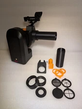 PETG _ ZWO Seestar S50 Smart Telescope Versatile Dew Accessory Bundle