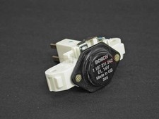 Bosch Voltage Regulator 1197311242 Mercedes Benz E320 C230 R129 Sl500 300sd S500
