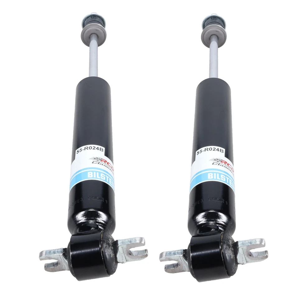 Amortiguadores delanteros Chevrolet 1968-1979, Buick 1968-1972, Pontiac 1968-1979 Foto 2 de 4