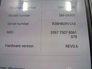 Explosive Lot Of 2 Samsung Galaxy S7 G930v Verizon 32gb Check Imei Poor Condition Ad 085 Absolute Value For Money Cgv Ibsx Net