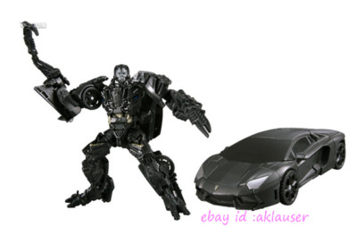 Takara Tomy Studio Series SS-11 Lockdown Action Figure Toy Model In Stock