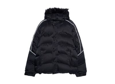 ジャケット・アウター Supreme x Jordan Puffer Jacket Supreme Jordan Puffer Jacket (FW24) - $368