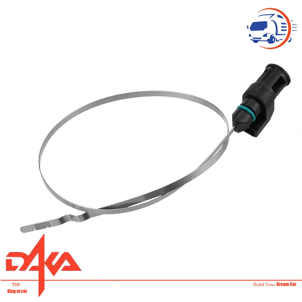 Oil Level CVT Transmission Dipstick For Nissan Altima Rogue 2.5L 31086-JA00A New Foto 3 de 4