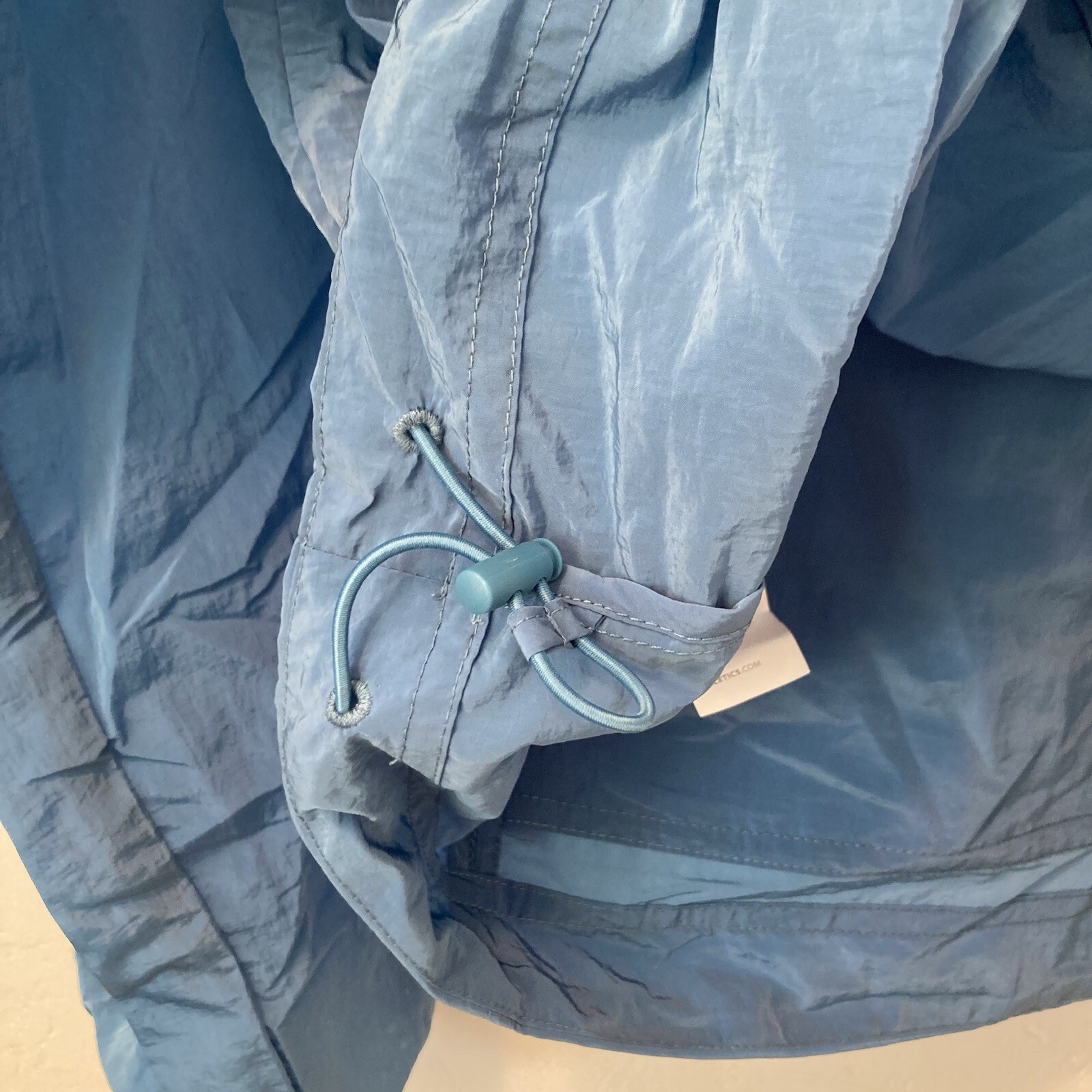 Fabletics Lightweight Hiking/ Workout Jacket Adju… - image 8