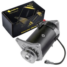 Starter Generator For John Deere AM125672 AM133730 AM135707 15422