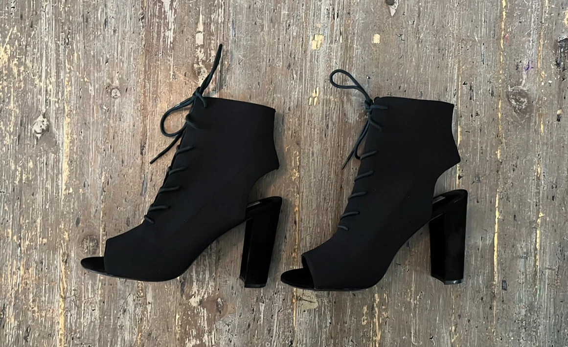 Steve madden capture sales bootie