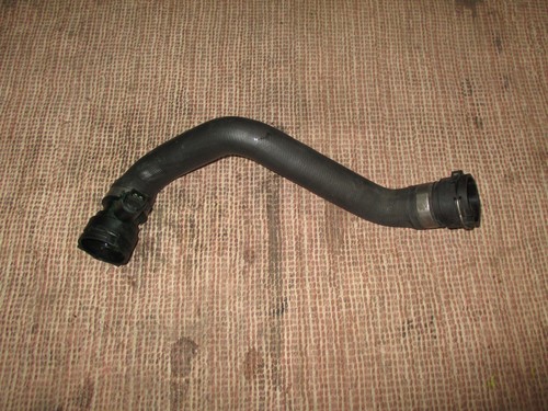 BMW E39 Kühlwasserschlauch 1705224 Kühlerschlauch Rücklauf M52 M54