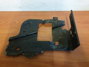 Citroen DS3 Batteriepadfach METALL 9688798680 2012