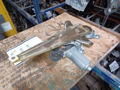 Driver Left Rear Window Regulator 69804AA020 Fits 02-06 Toyota