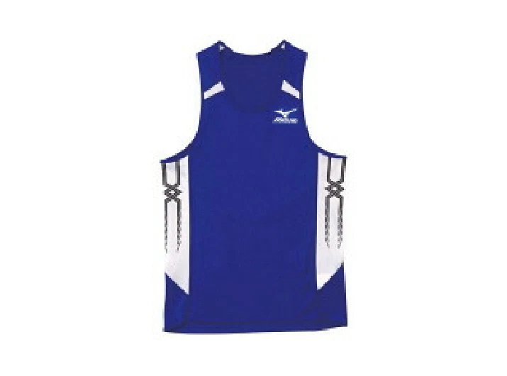 Mizuno Boxing Shirt Boxing Competition Uniform Red / Blue NEW | eBay