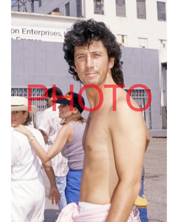 Charles Shaughnessy Young