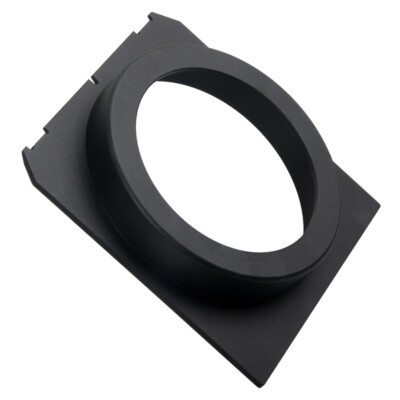 Copal #3 14mm Extension Lens Board 96x99mm For Linhof Wista Chamonix Tachihara