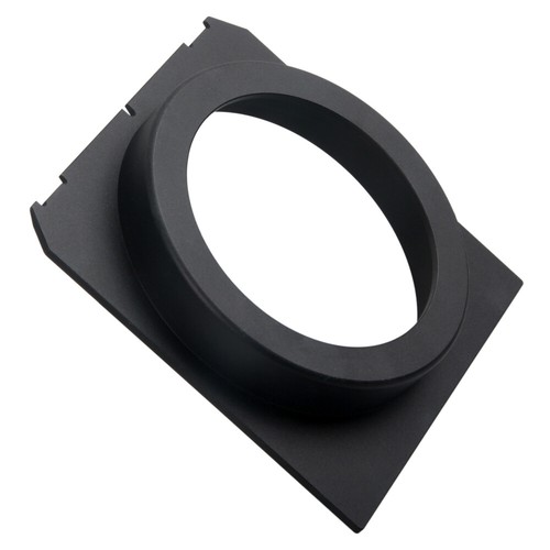 Copal #3 14mm Extension Lens Board 96x99mm For Linhof Wista Chamonix Tachihara - 第 1/4 張圖片