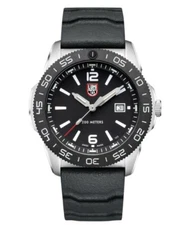Luminox Pacific Diver 44mm Silver Stainless Steel Case 3121