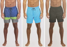 Spyder Men's Swim Short