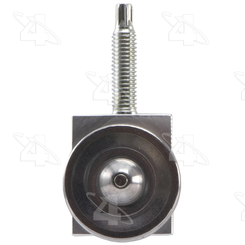 A/C Expansion Valve Front 4 Seasons For 2017-2022 Chrysler Pacifica - Image 4 of 4