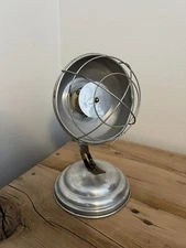 PRAK-T-KAL INFRA RED Lamp 200 Watt Model No. 50 NO CORD 115V AC-DC Untested