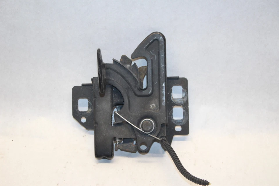 06 07 08 09 10 11 CADILLAC DTS CAPÓ BLOQUEO PESTILLO ACTUADOR OEM Foto 3 de 4